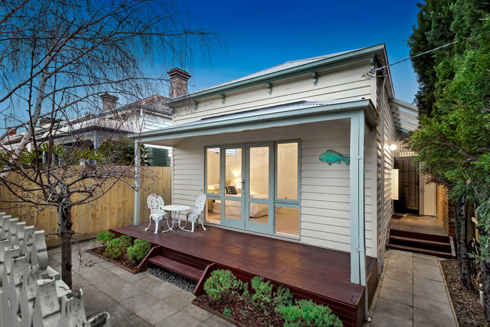 18 Wrights Terrace, Prahran image 1