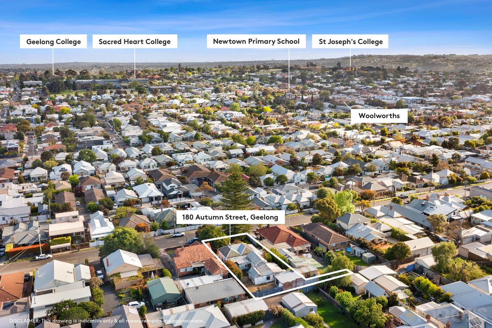 180 Autumn Street Geelong West