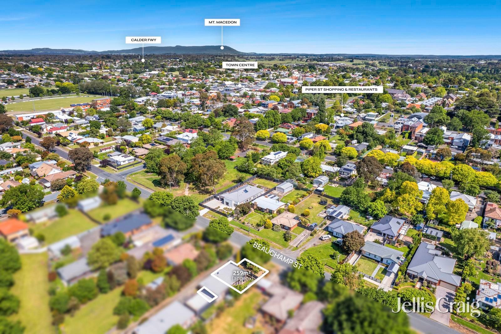 1/80 Beauchamp Street, Kyneton image 10