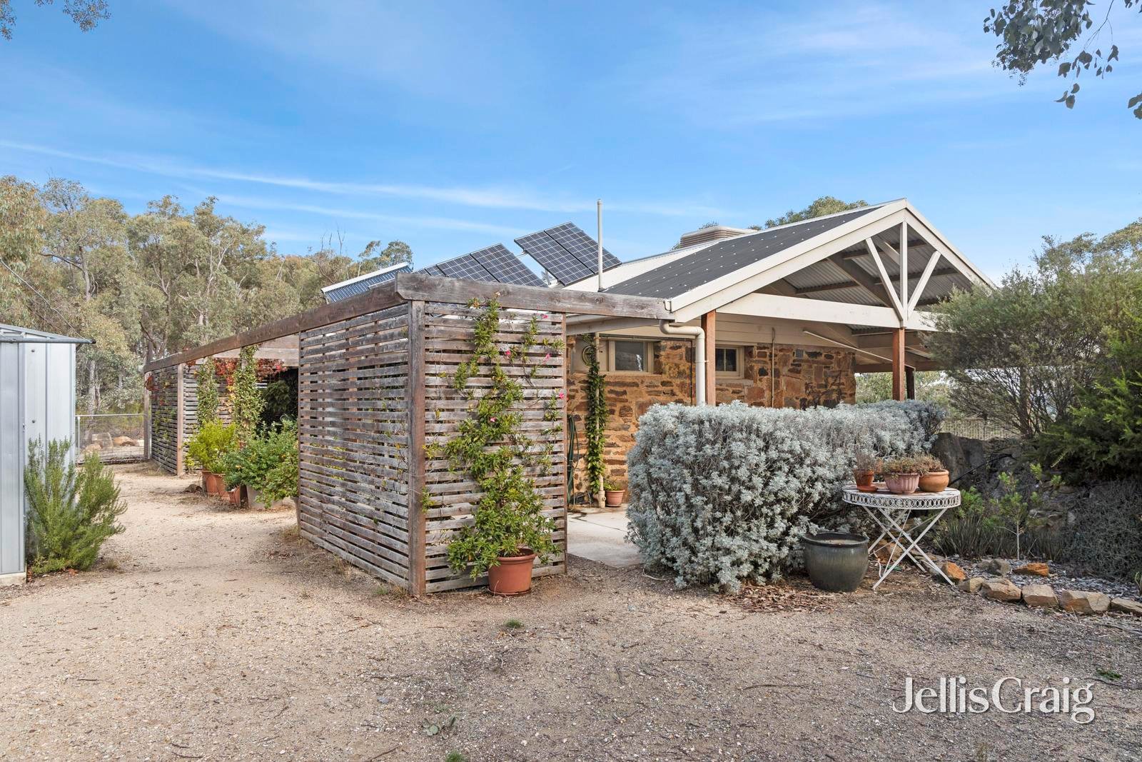 180 Goldspeck Gully Road, Chewton&nbsp;Bushlands image 3