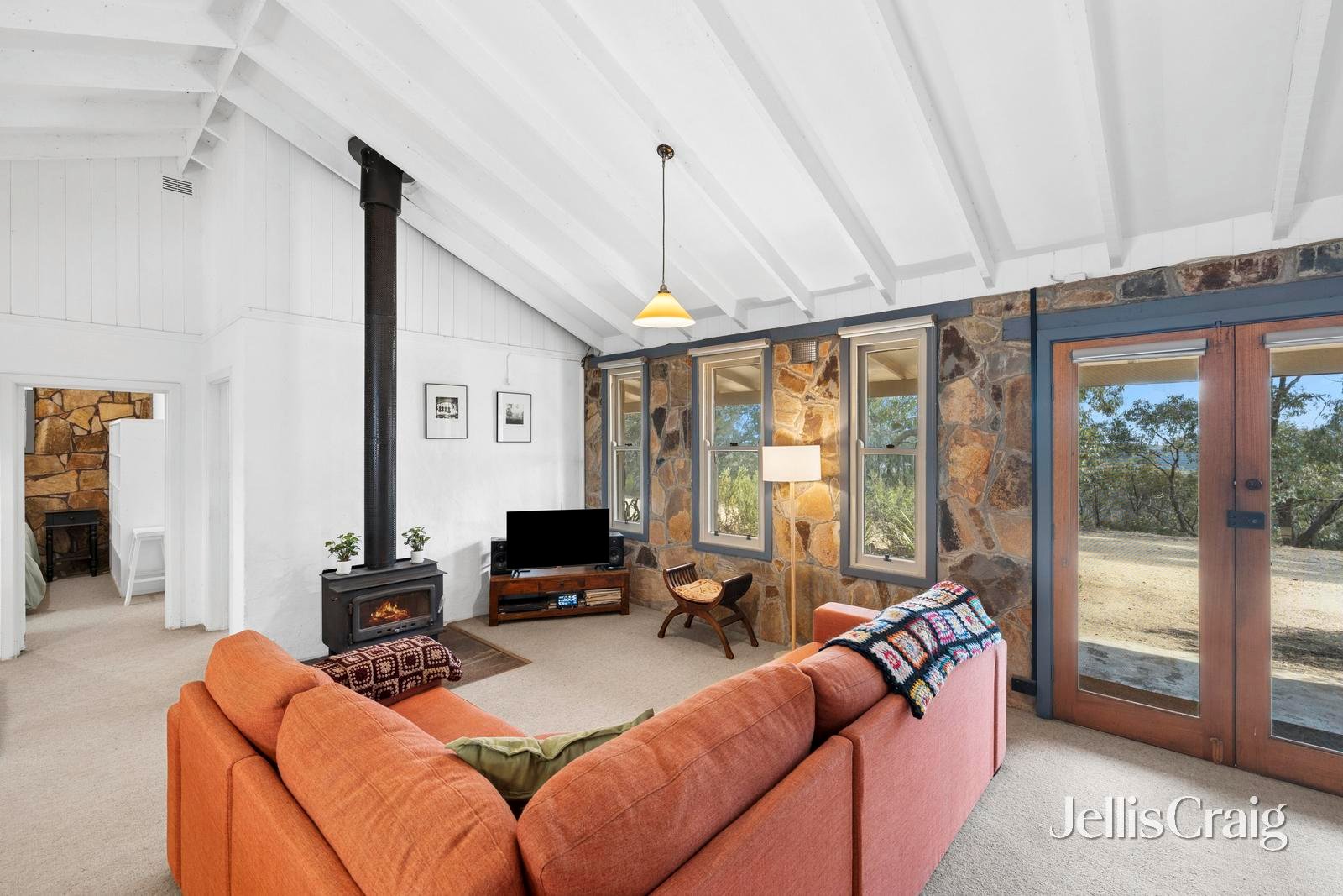 180 Goldspeck Gully Road, Chewton&nbsp;Bushlands image 4