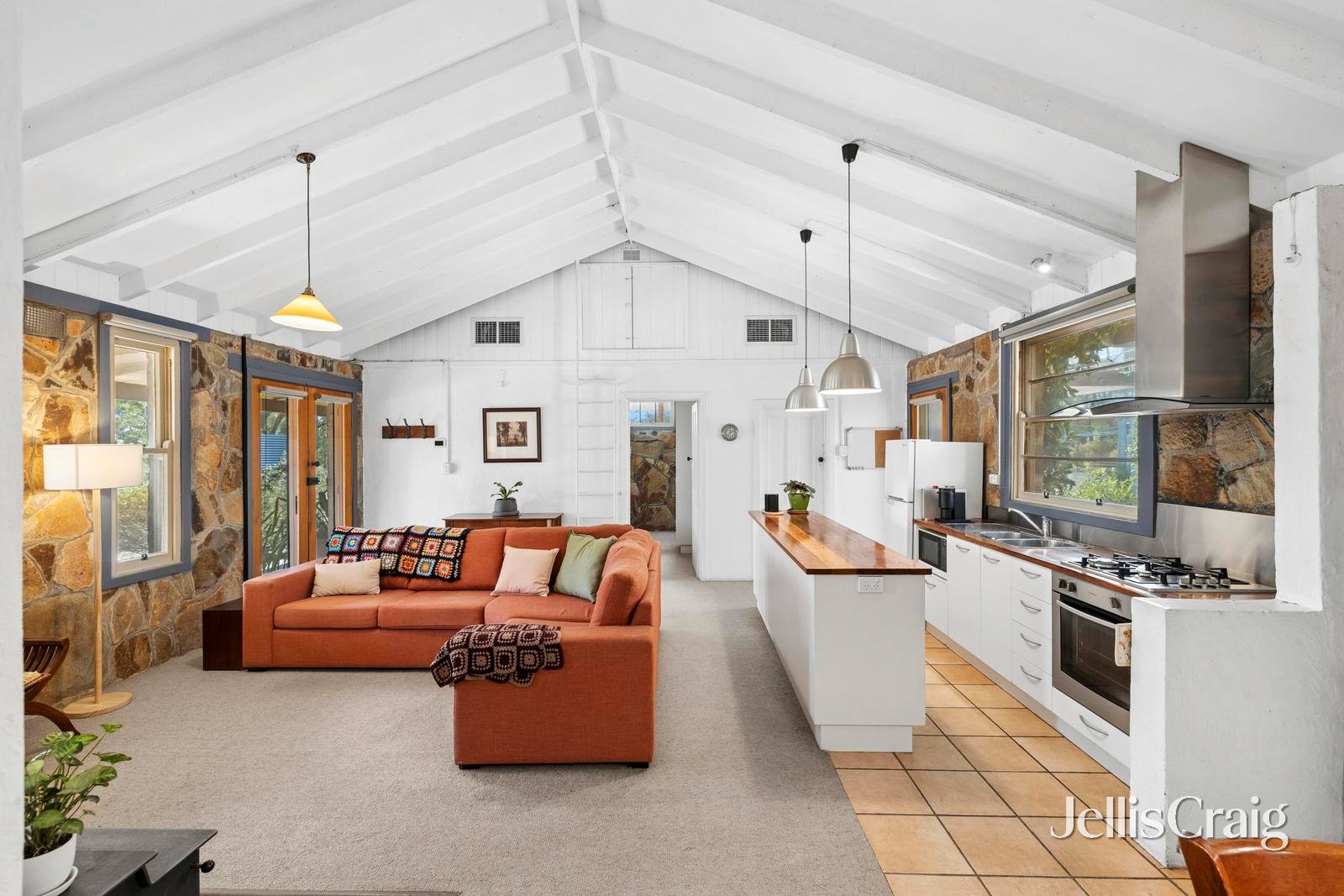 180 Goldspeck Gully Road, Chewton&nbsp;Bushlands image 5