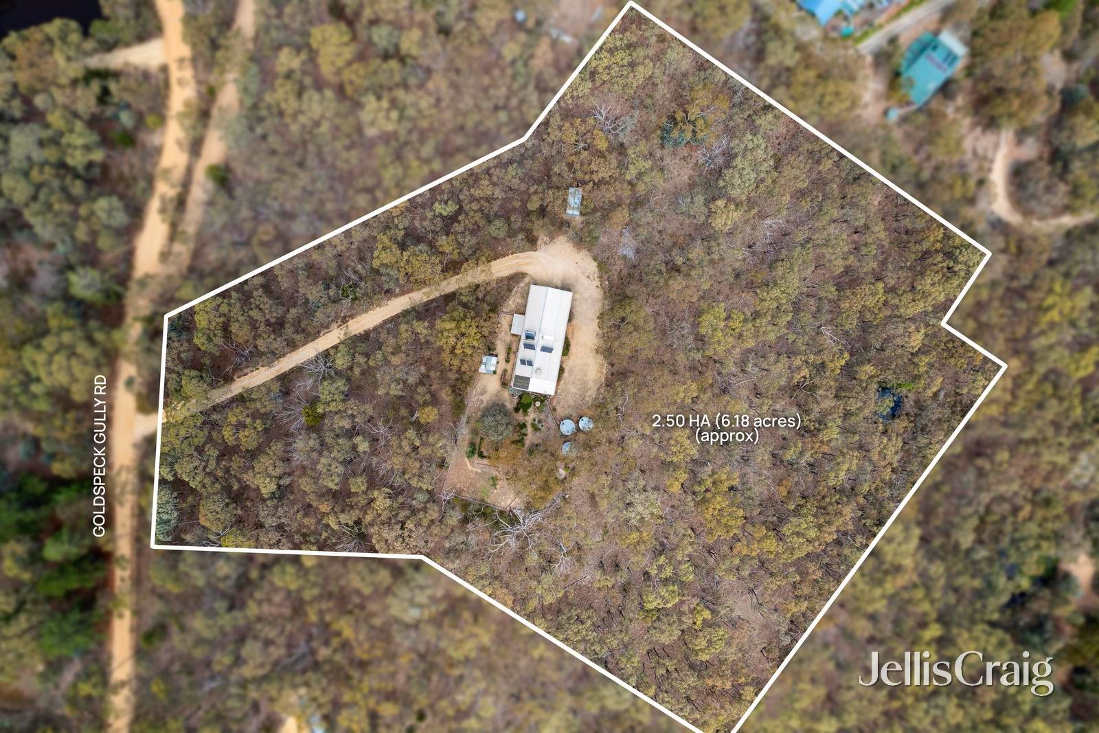 180 Goldspeck Gully Road, Chewton&nbsp;Bushlands image 17