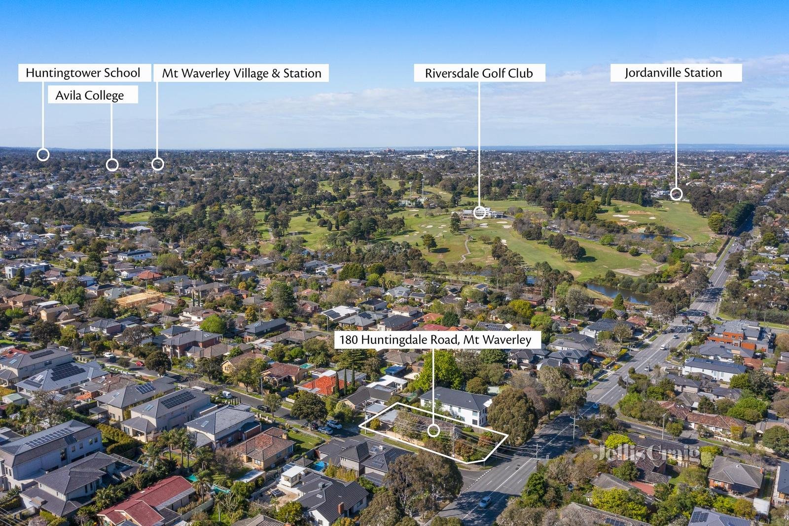 180 Huntingdale Road, Mount Waverley image 7