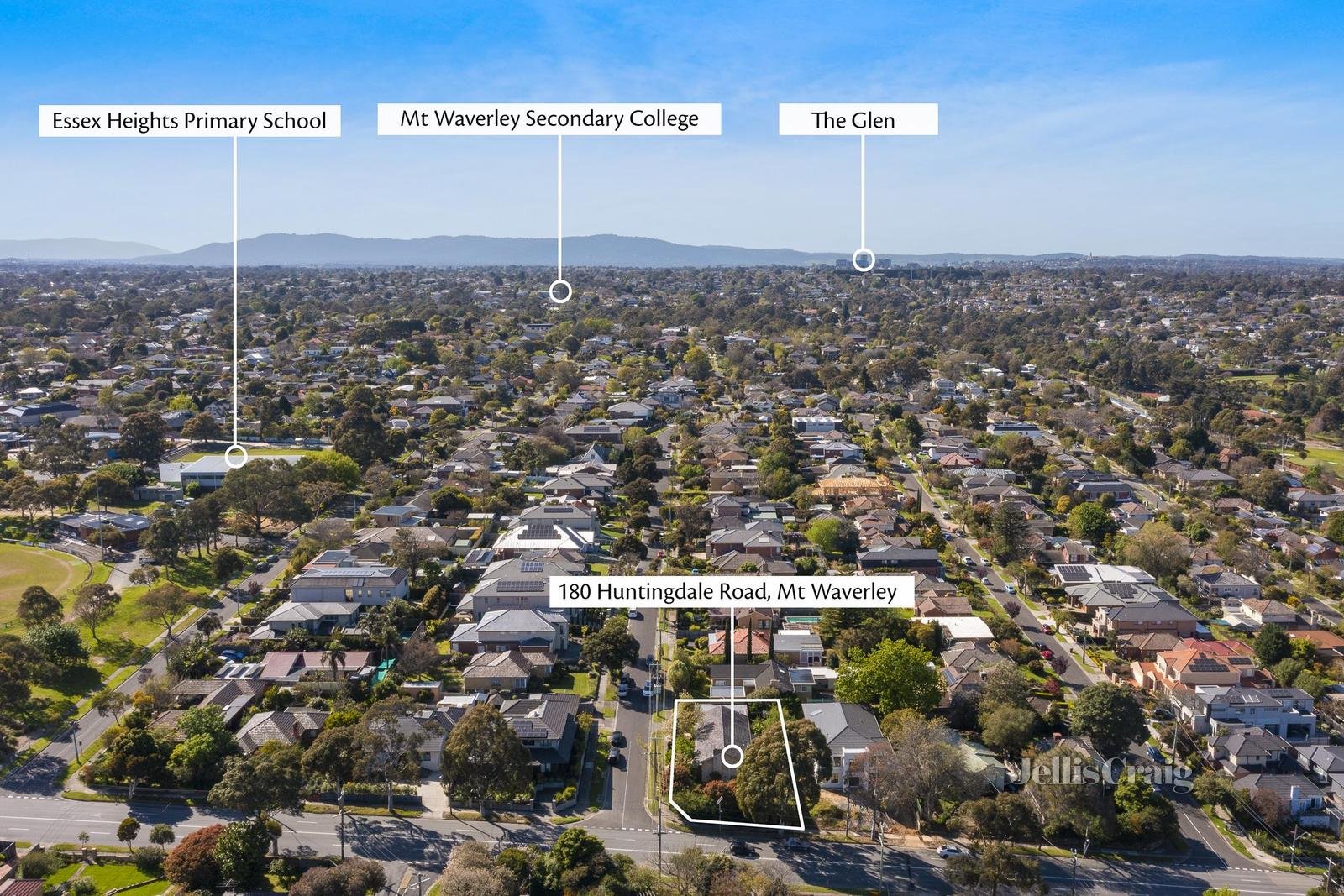 180 Huntingdale Road, Mount Waverley image 8