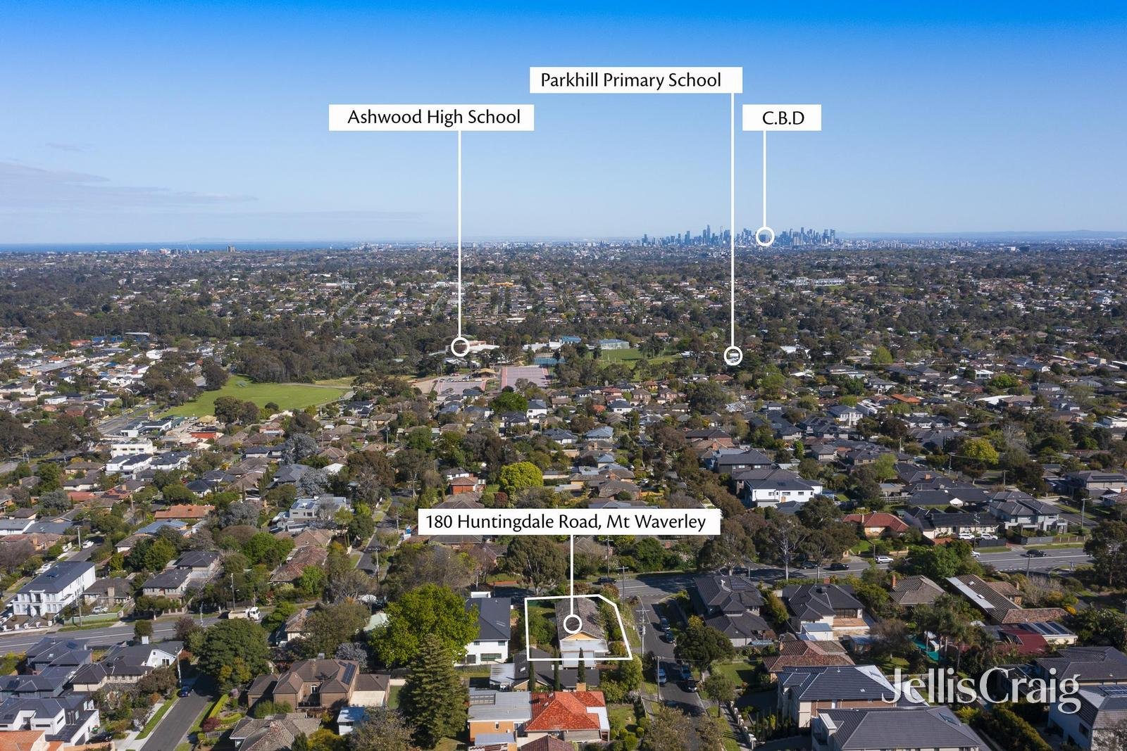 180 Huntingdale Road, Mount Waverley image 9