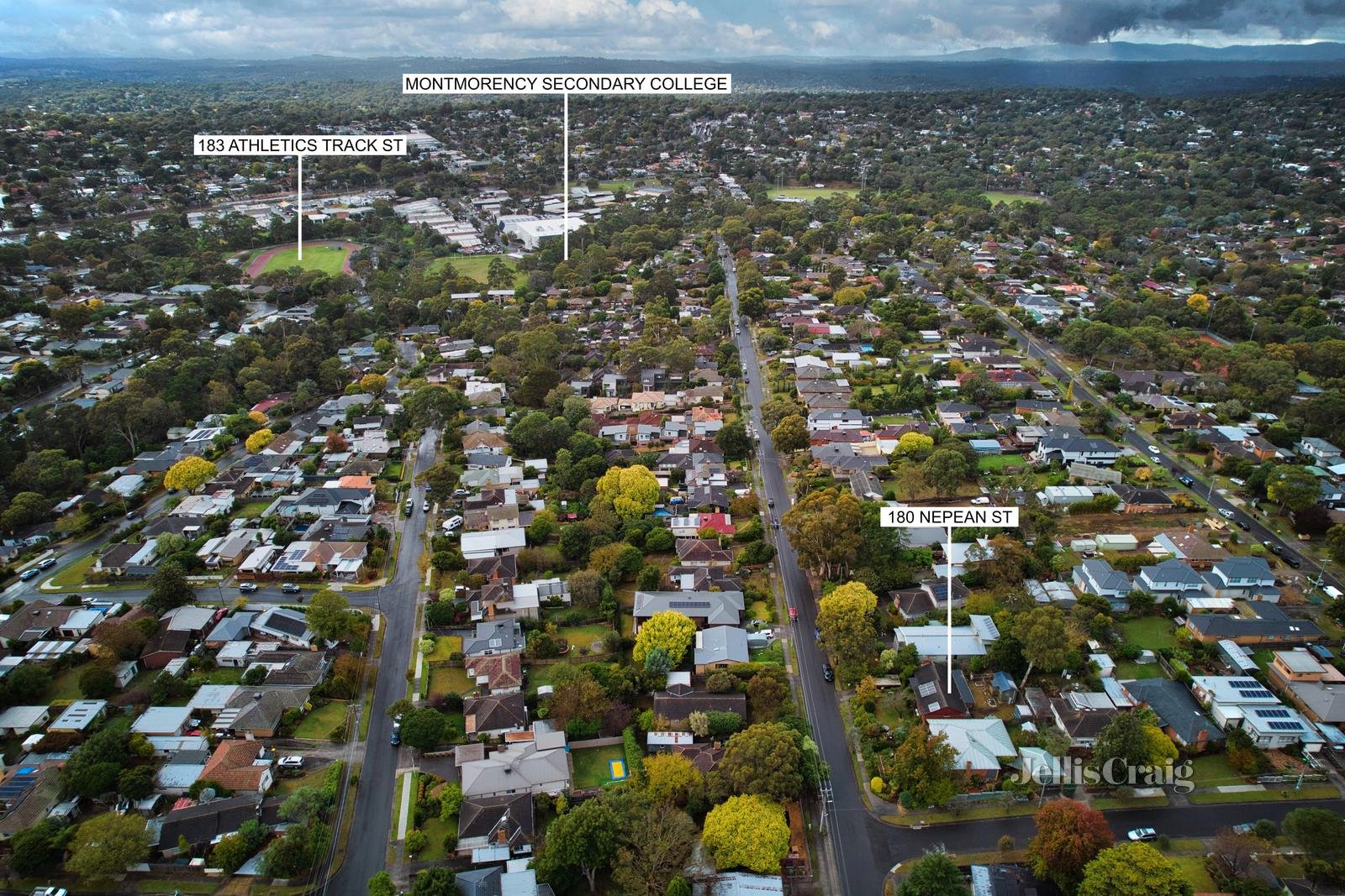 180 Nepean Street, Greensborough image 22