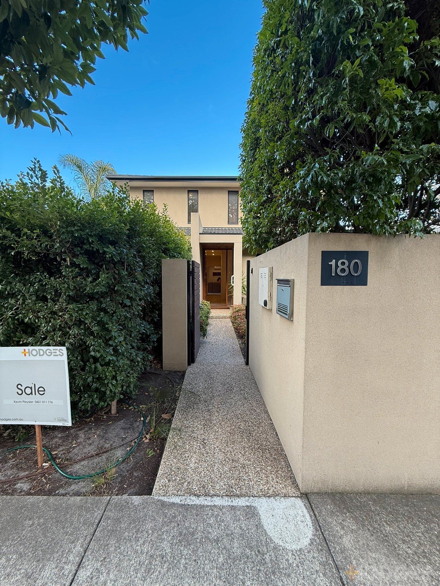 180 Reserve Road Beaumaris