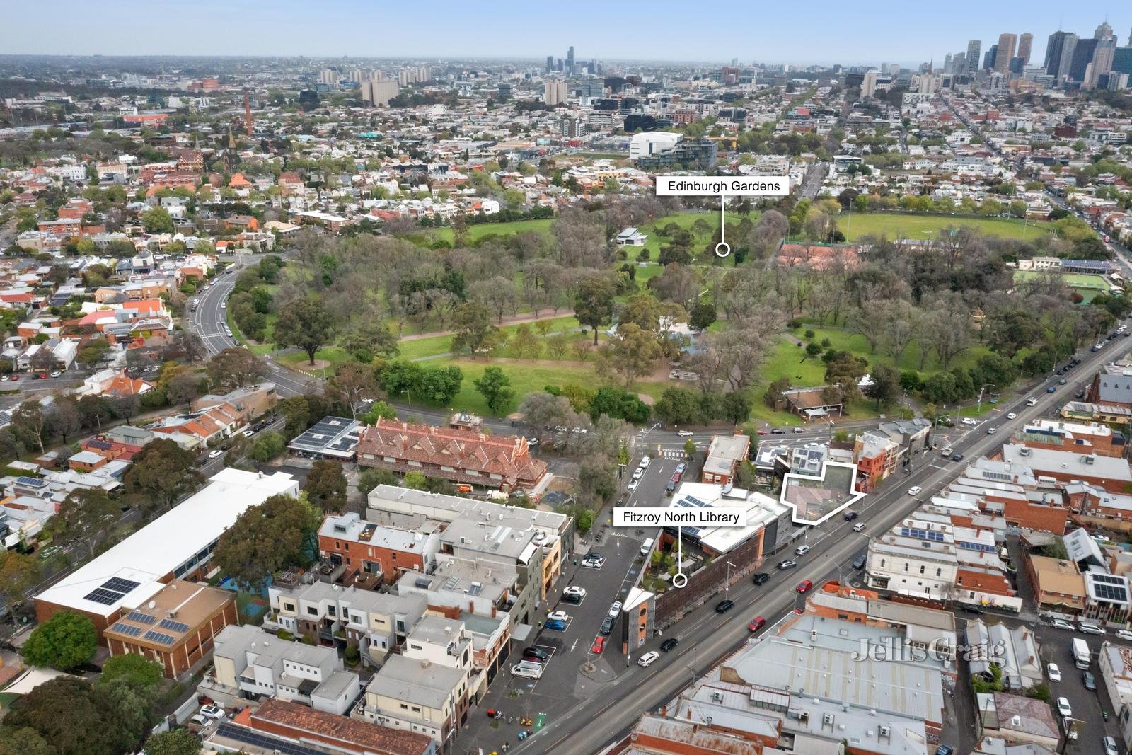 180 St Georges Road, Fitzroy North image 1