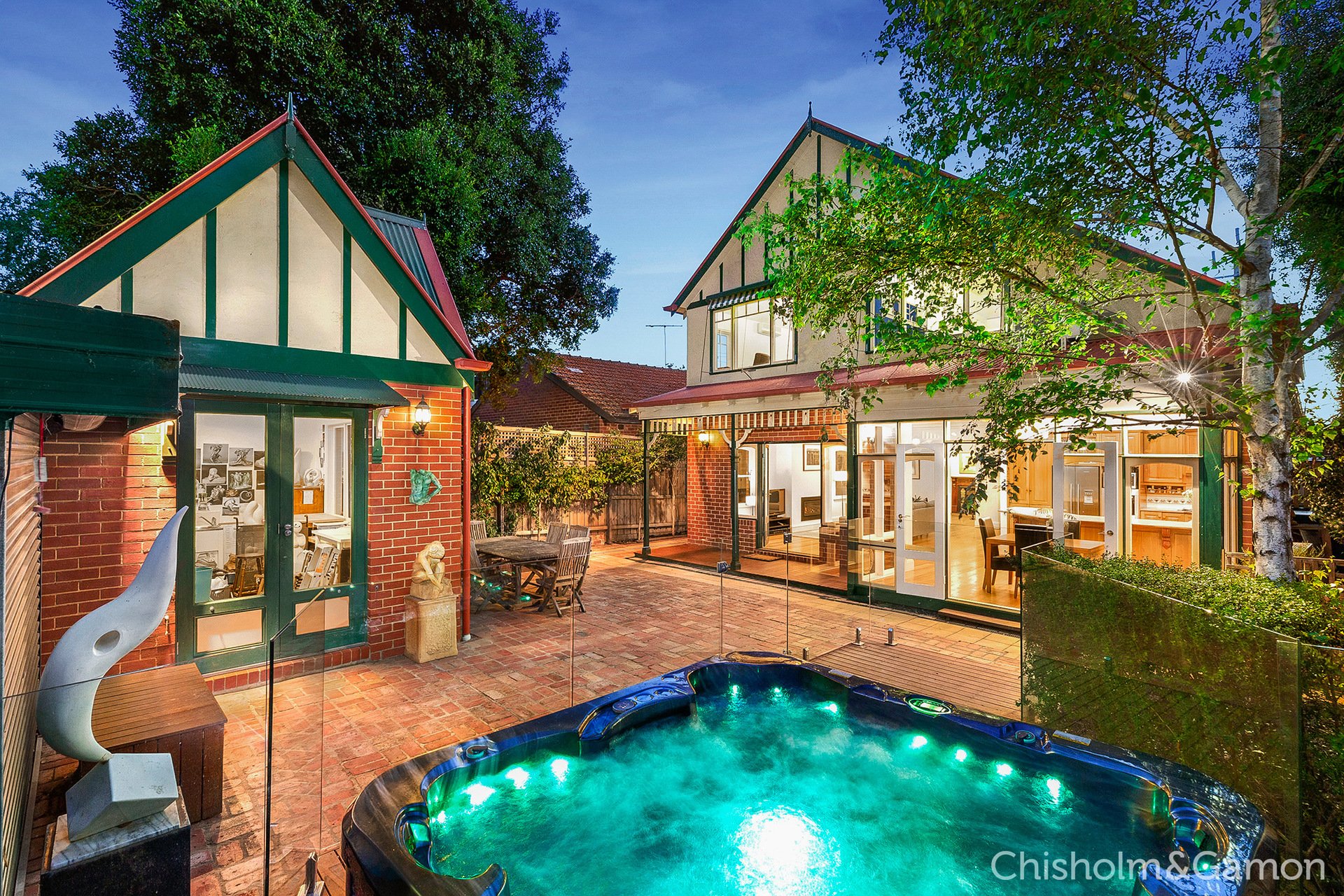 180 Tennyson Street, Elwood image 1