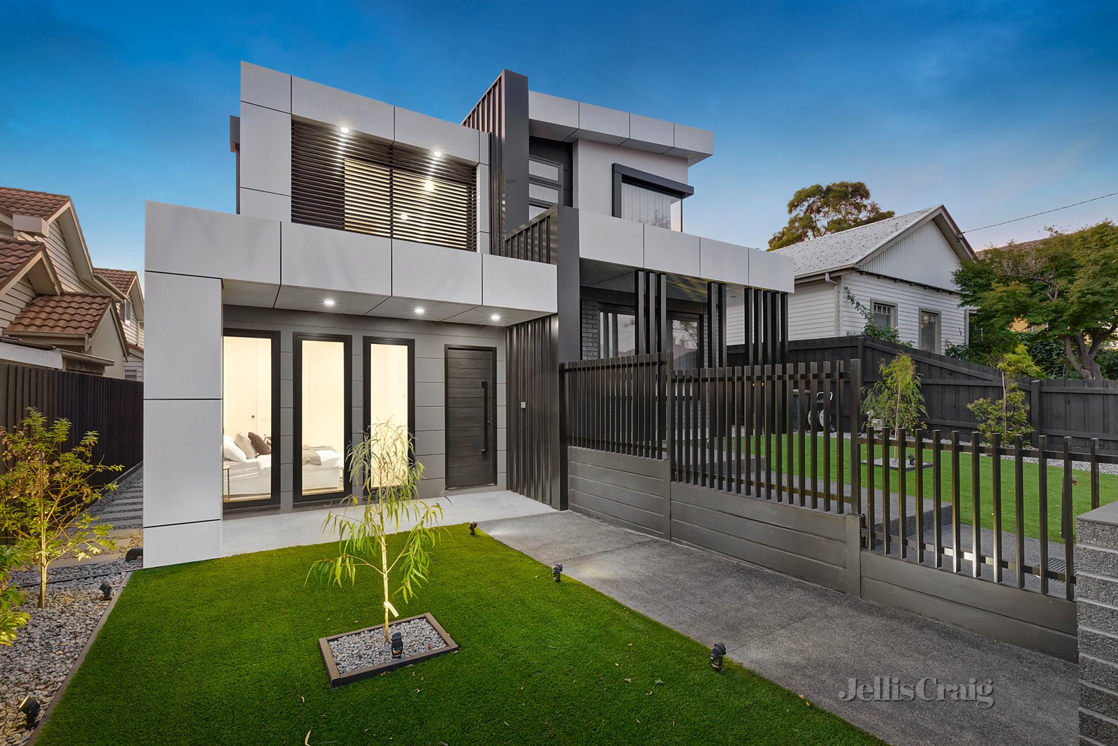 1/80 Waverley Street, Moonee Ponds image 1