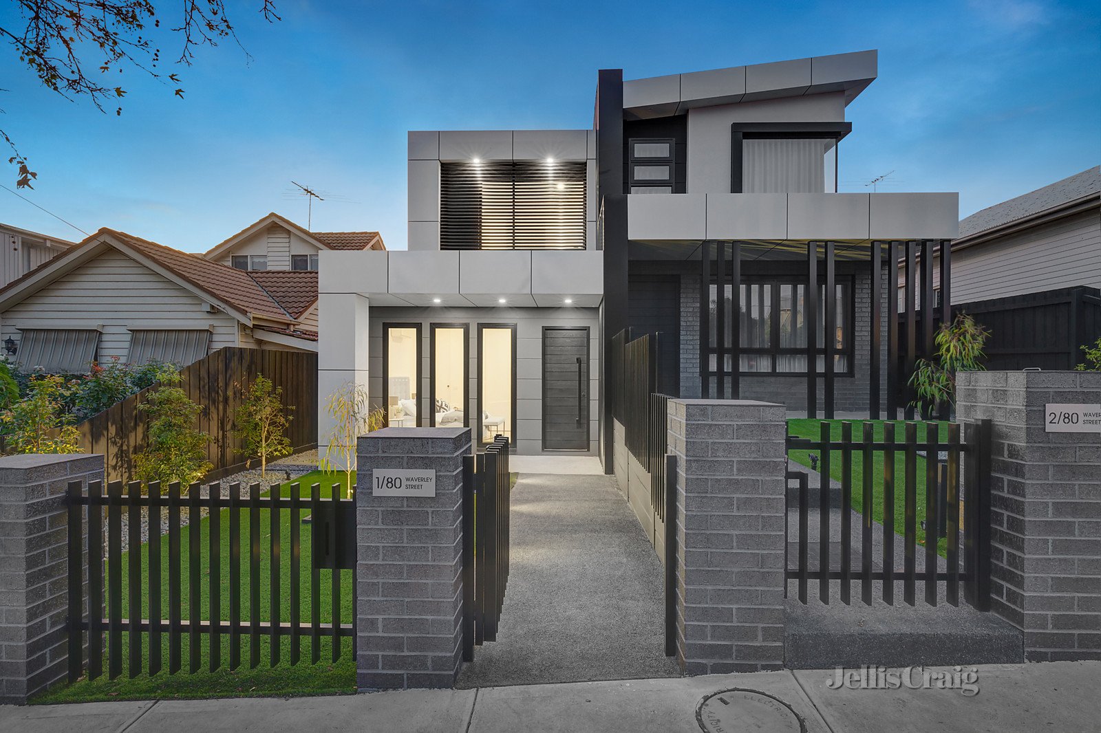 1/80 Waverley Street, Moonee Ponds image 2