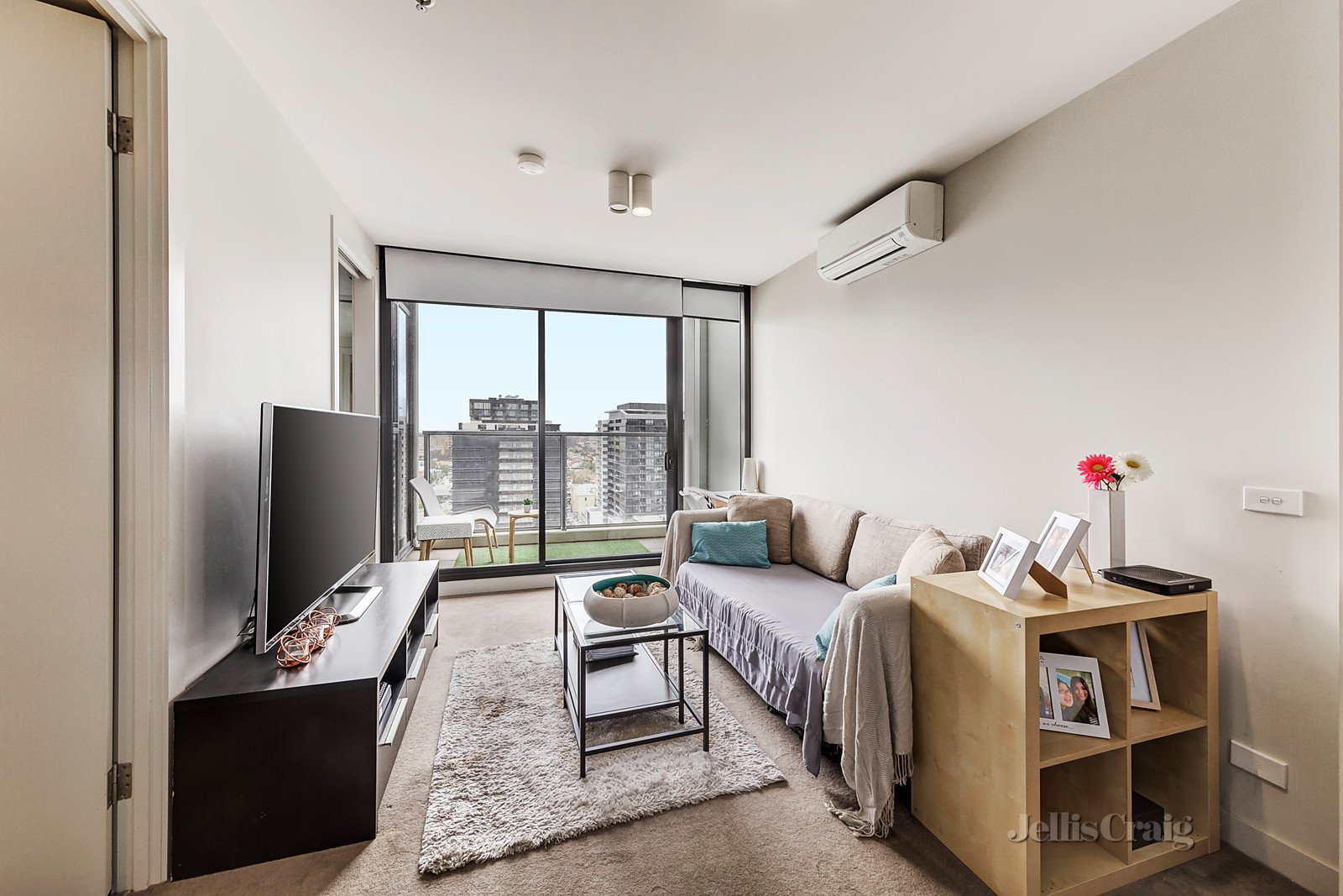 1801/50 Claremont Street, South Yarra image 1