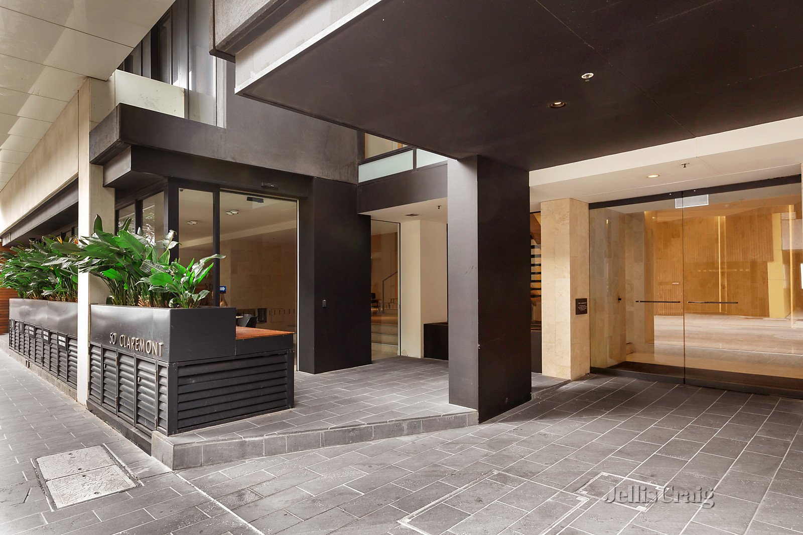 1801/50 Claremont Street, South Yarra image 6
