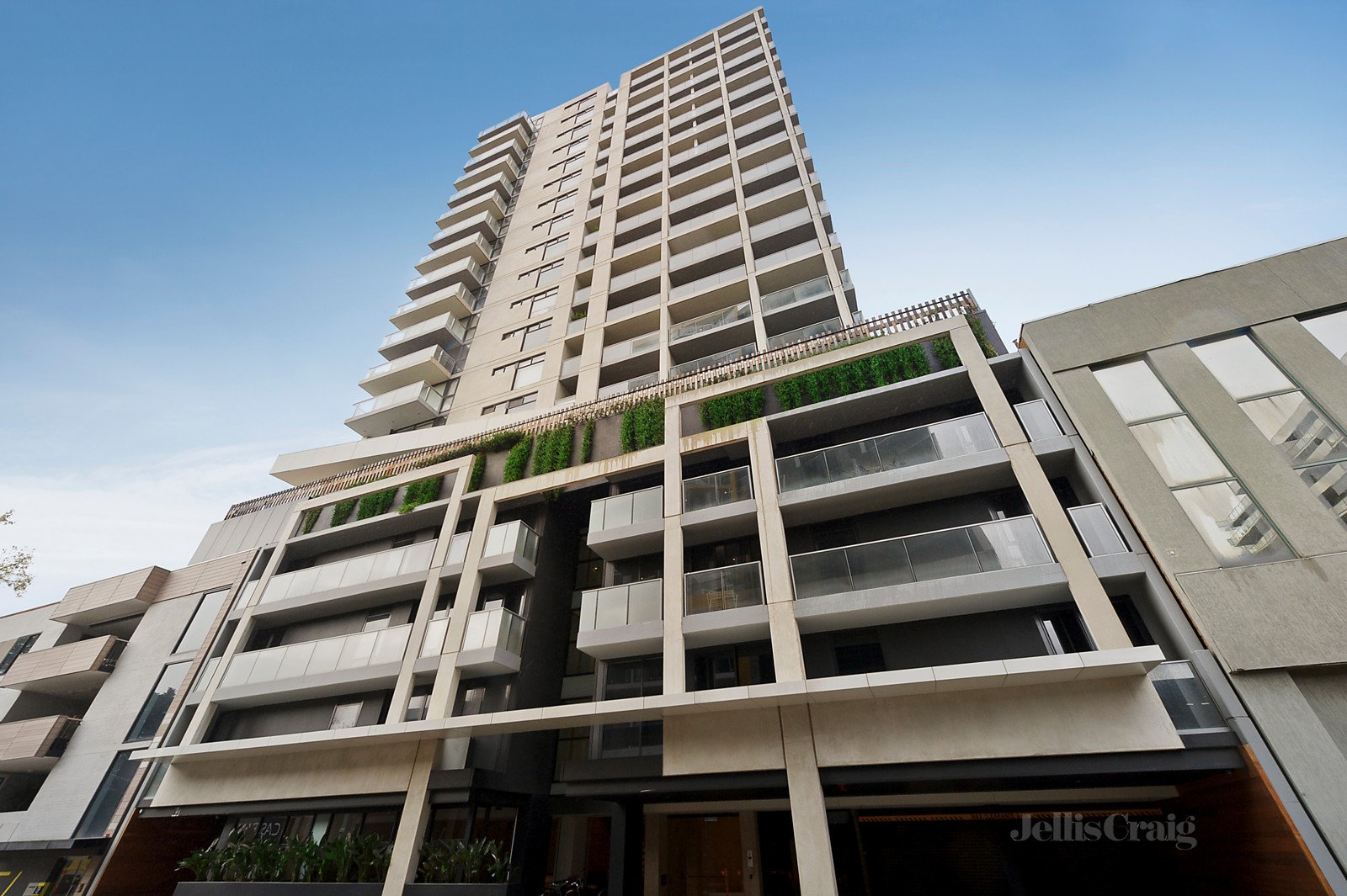 1801/50 Claremont Street, South Yarra image 7