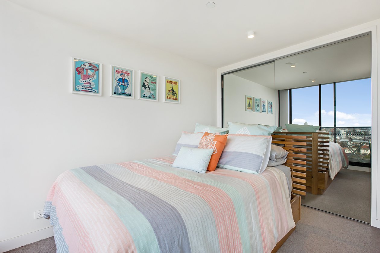 1803 / 2 Claremont Street SOUTH YARRA