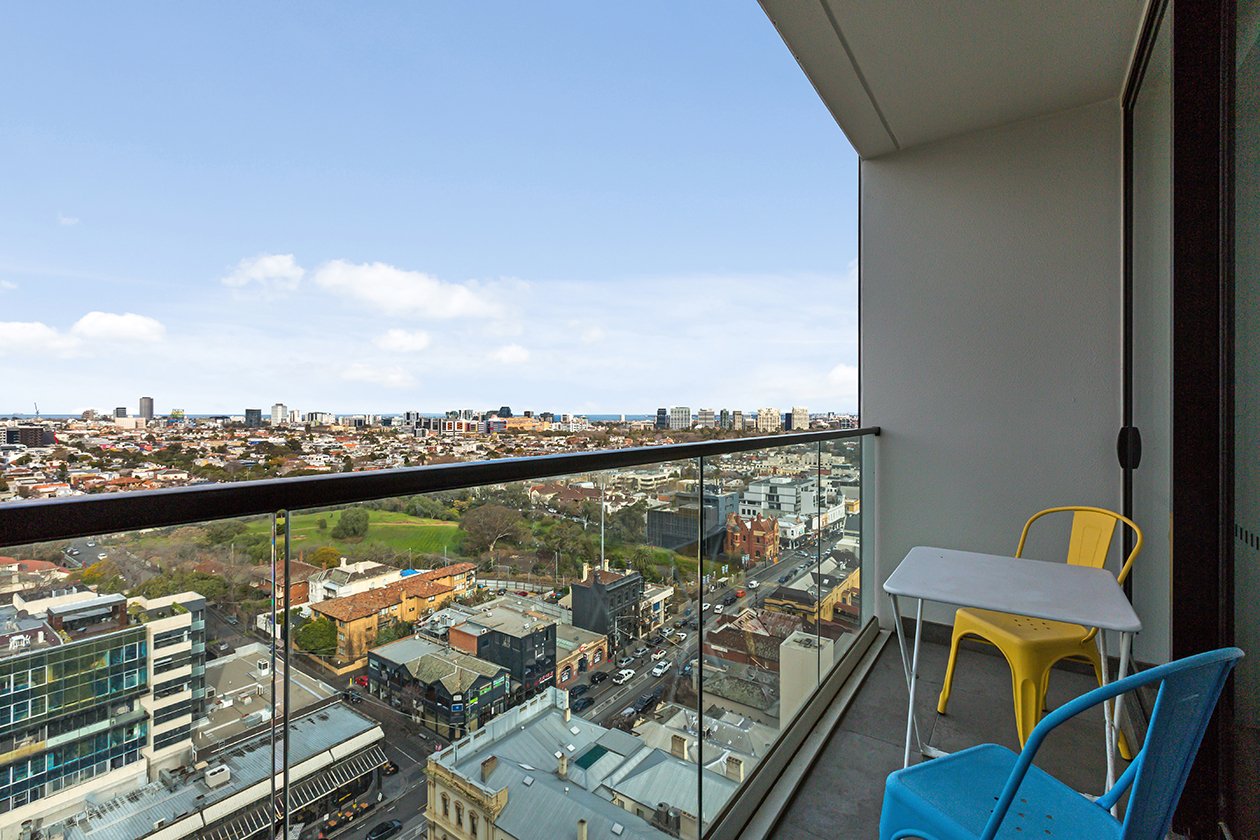 1803 / 2 Claremont Street SOUTH YARRA