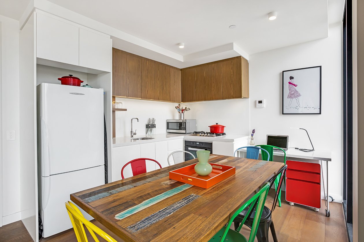 1803 / 2 Claremont Street SOUTH YARRA