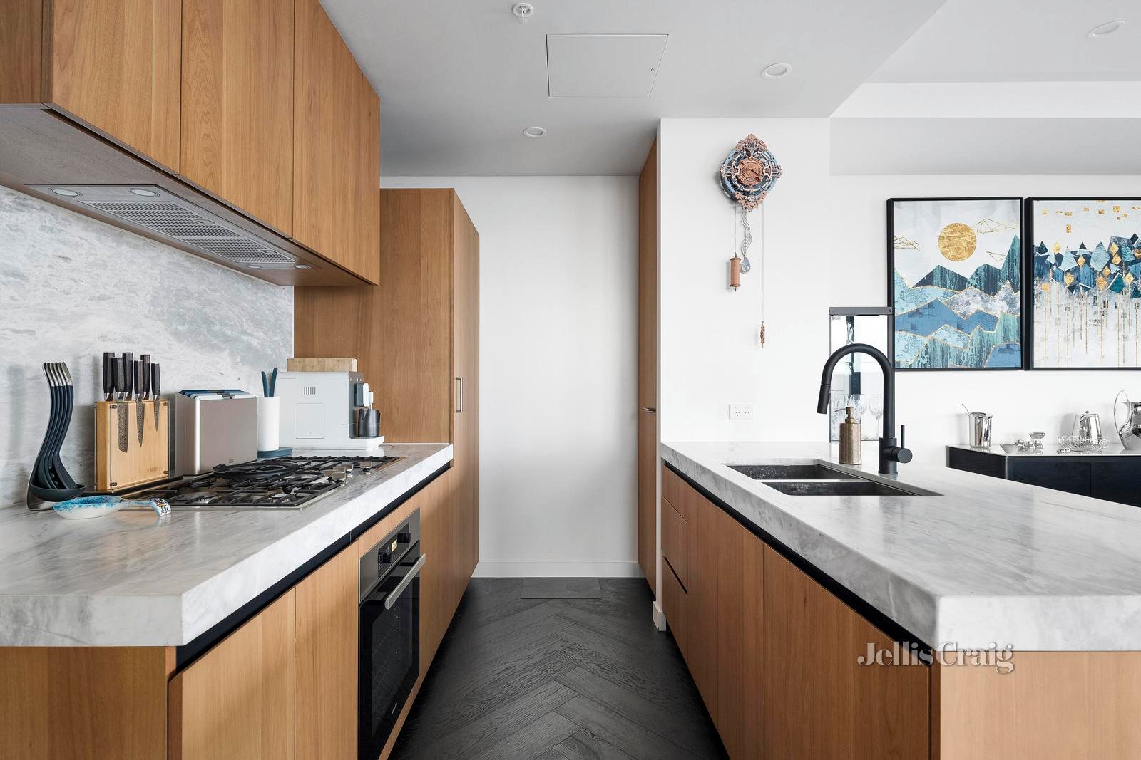 1803/39 Park Street, South Melbourne image 6