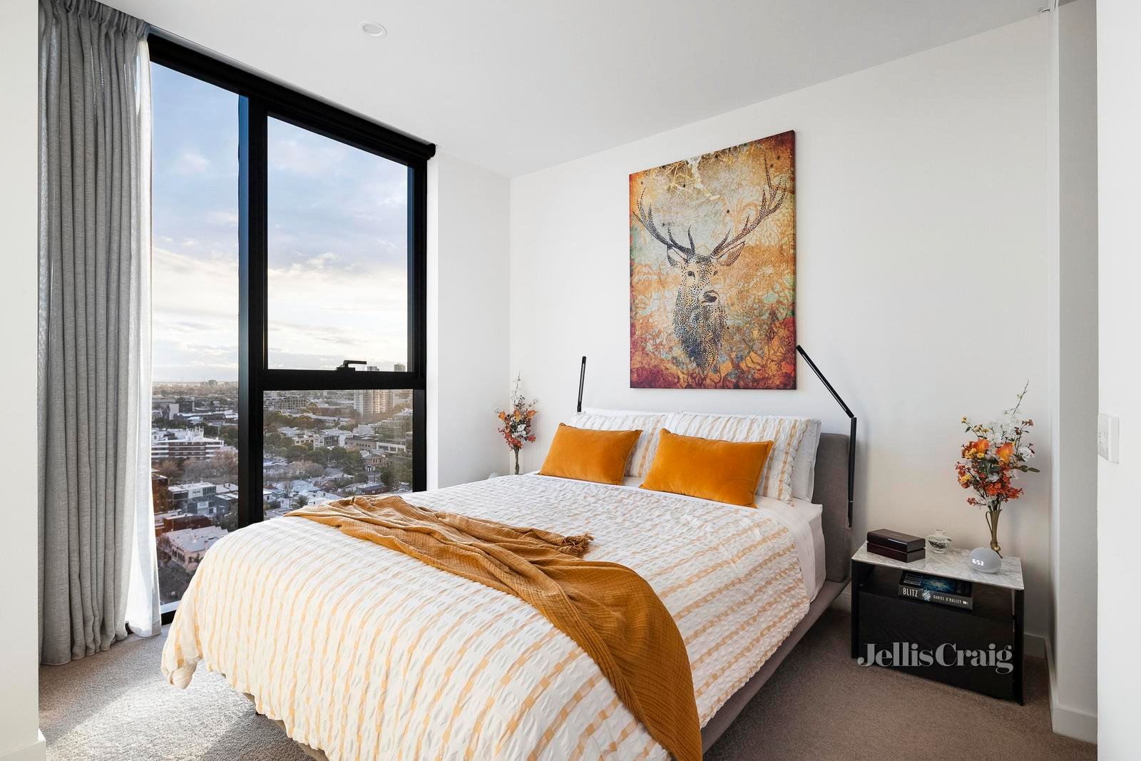 1803/39 Park Street, South Melbourne image 9