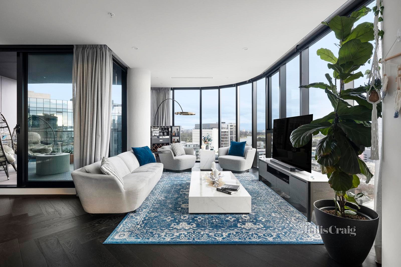 1803/39 Park Street, South Melbourne image 17