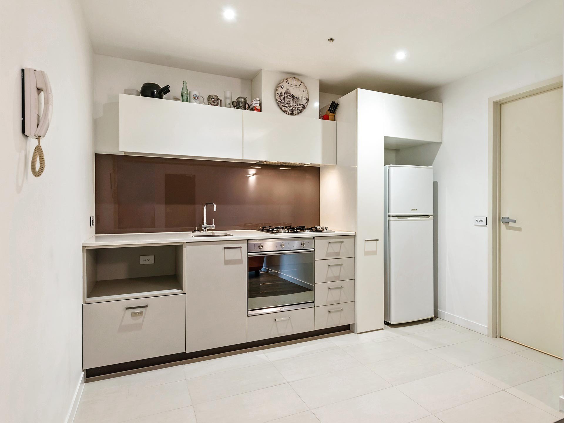 1804 / 200 Spencer Street MELBOURNE