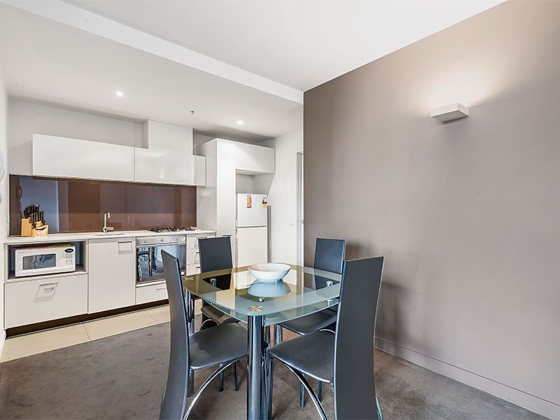 1804 / 200 Spencer Street MELBOURNE