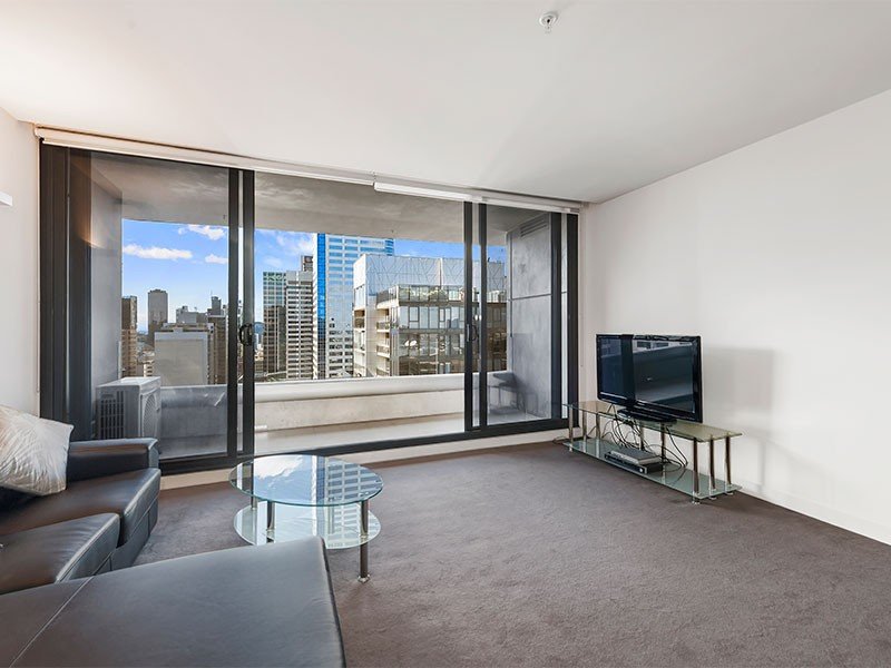 1804 / 200 Spencer Street MELBOURNE
