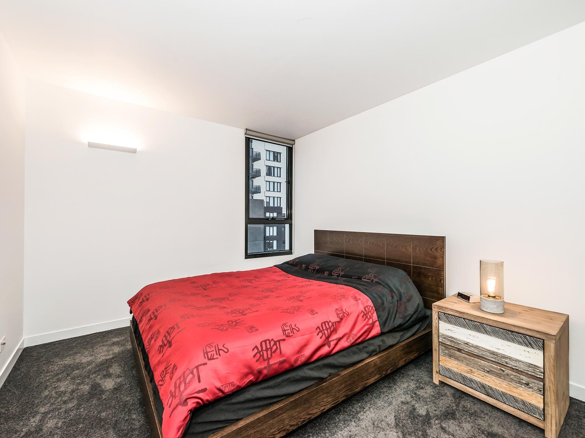 1804 / 200 Spencer Street MELBOURNE