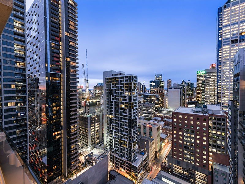 1804 / 200 Spencer Street MELBOURNE