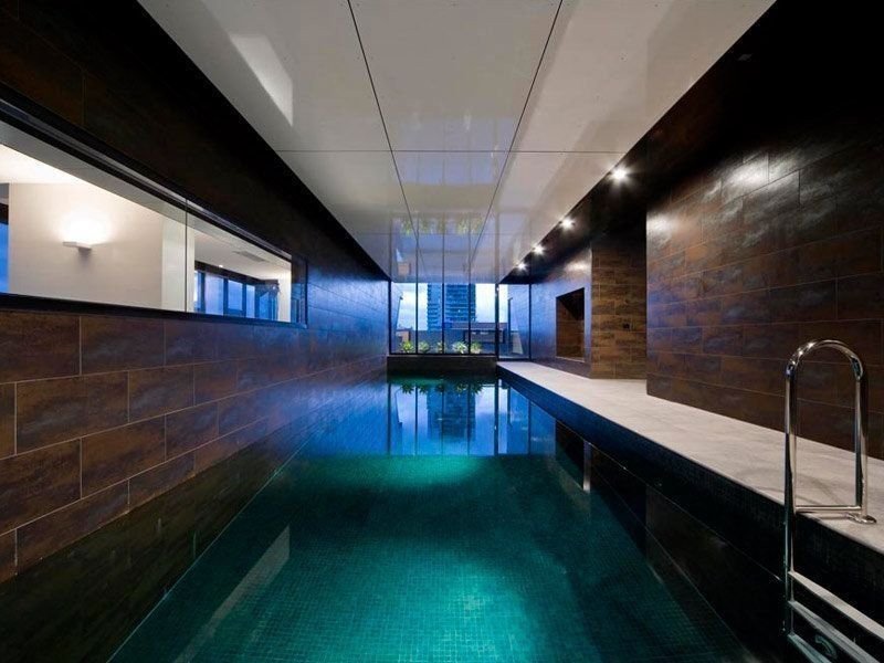 1804 / 200 Spencer Street MELBOURNE