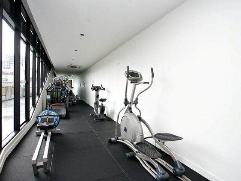 1804 / 200 Spencer Street MELBOURNE