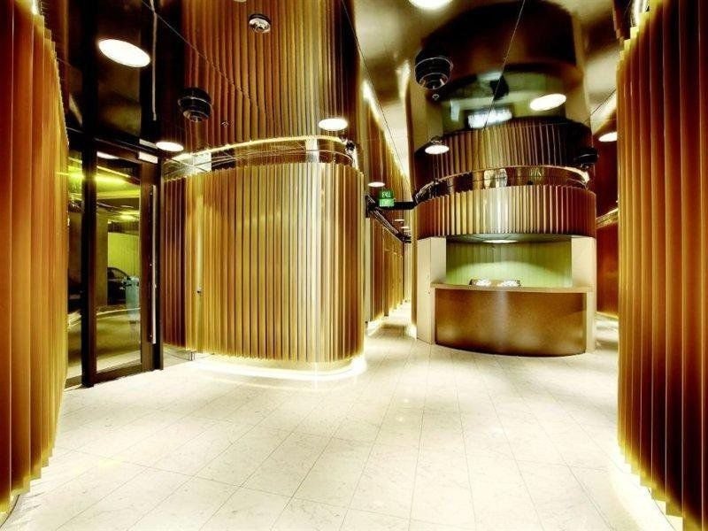 1804 / 200 Spencer Street MELBOURNE