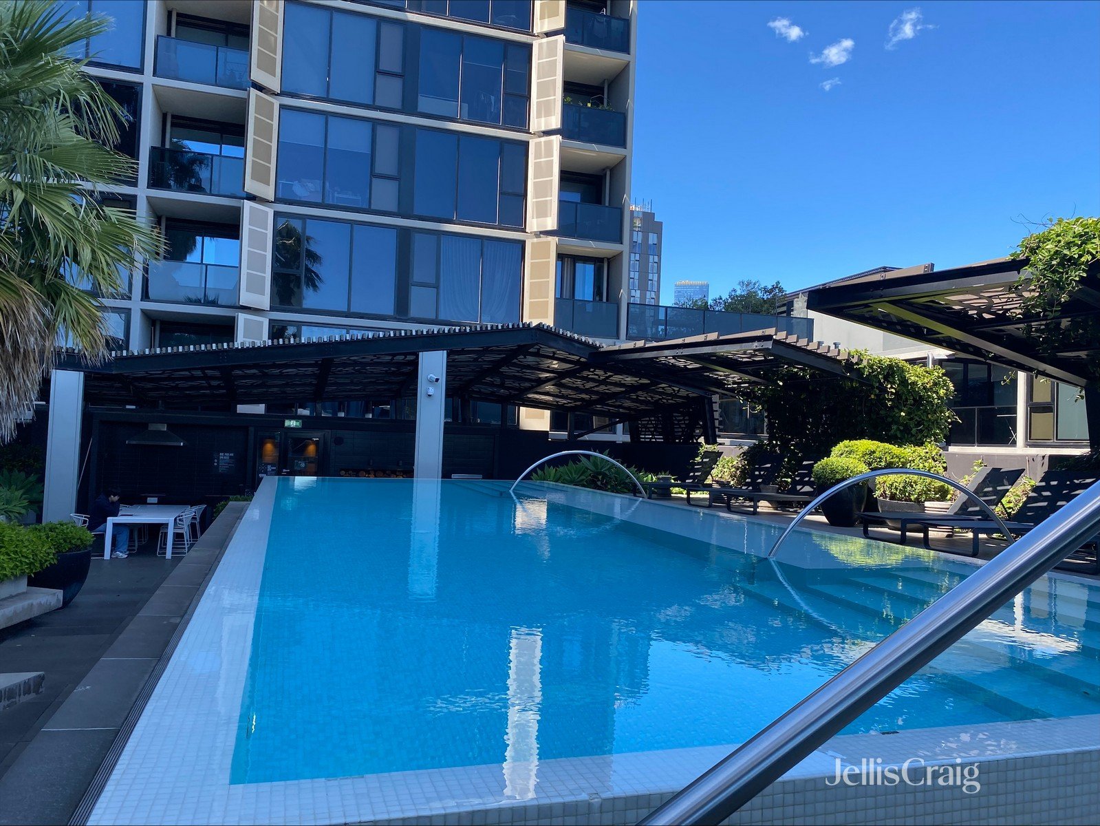 1805/33 Blackwoods Street, North&nbsp;Melbourne image 10