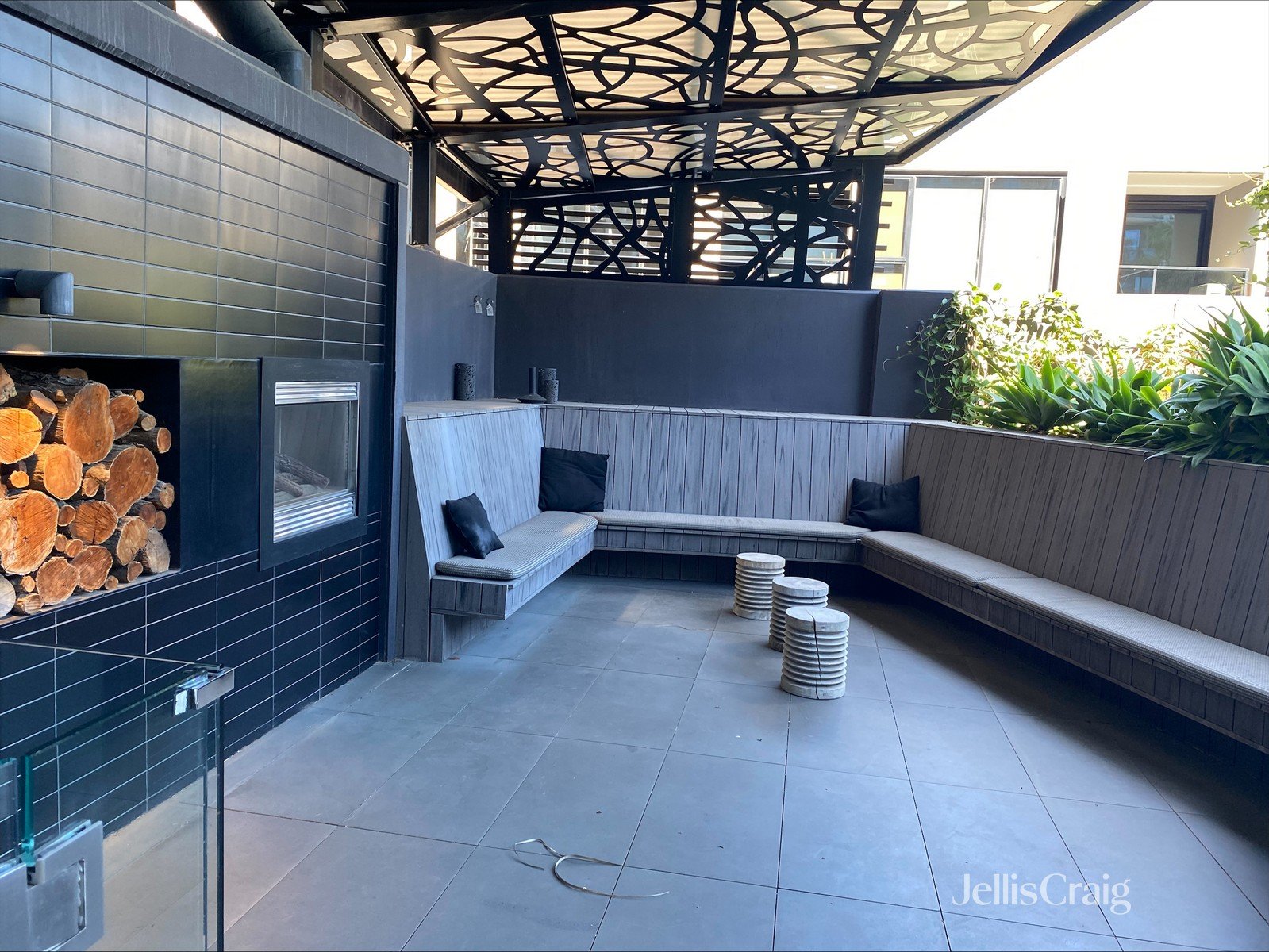 1805/33 Blackwoods Street, North&nbsp;Melbourne image 11