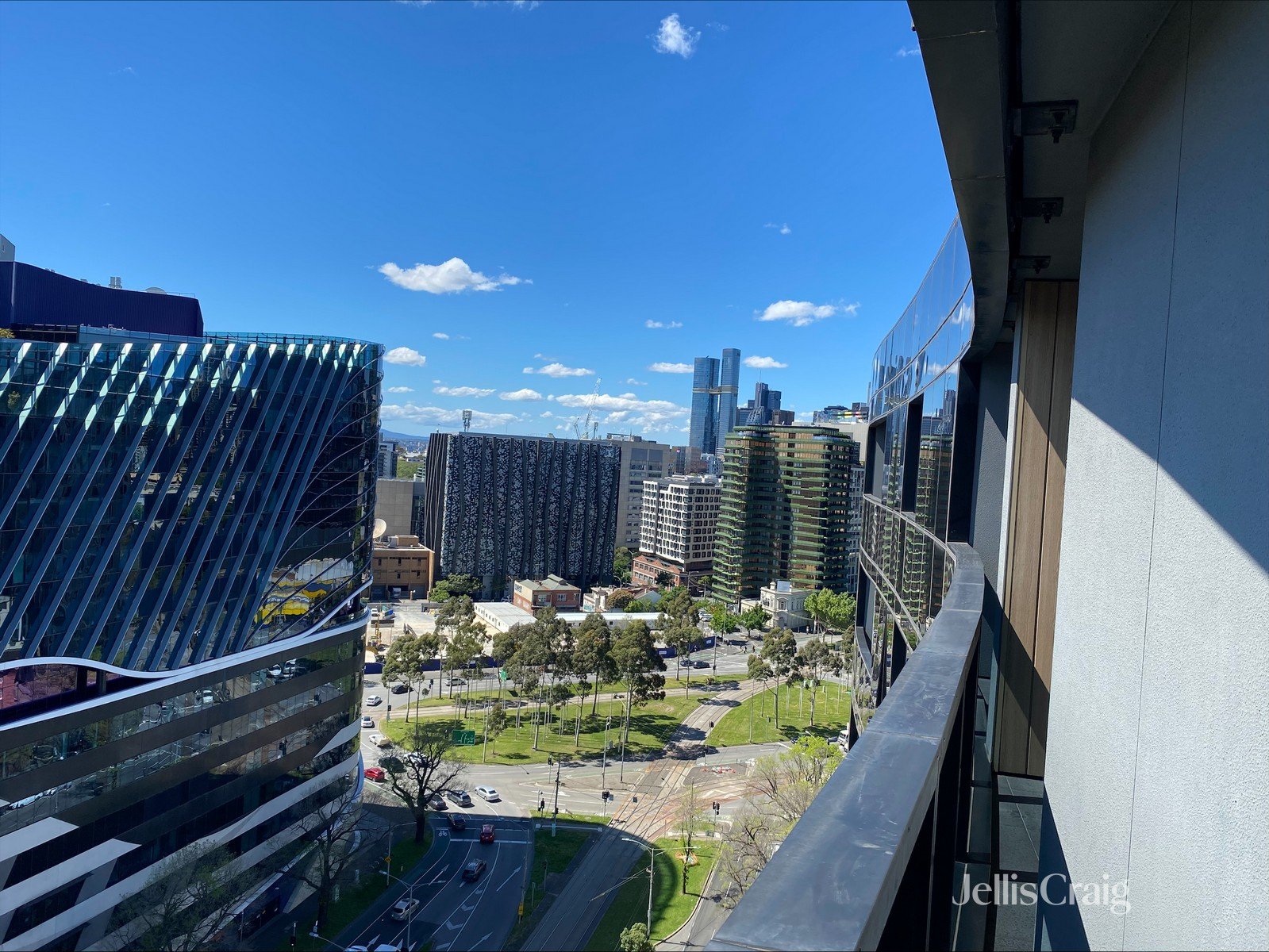 1805/33 Blackwoods Street, North&nbsp;Melbourne image 12