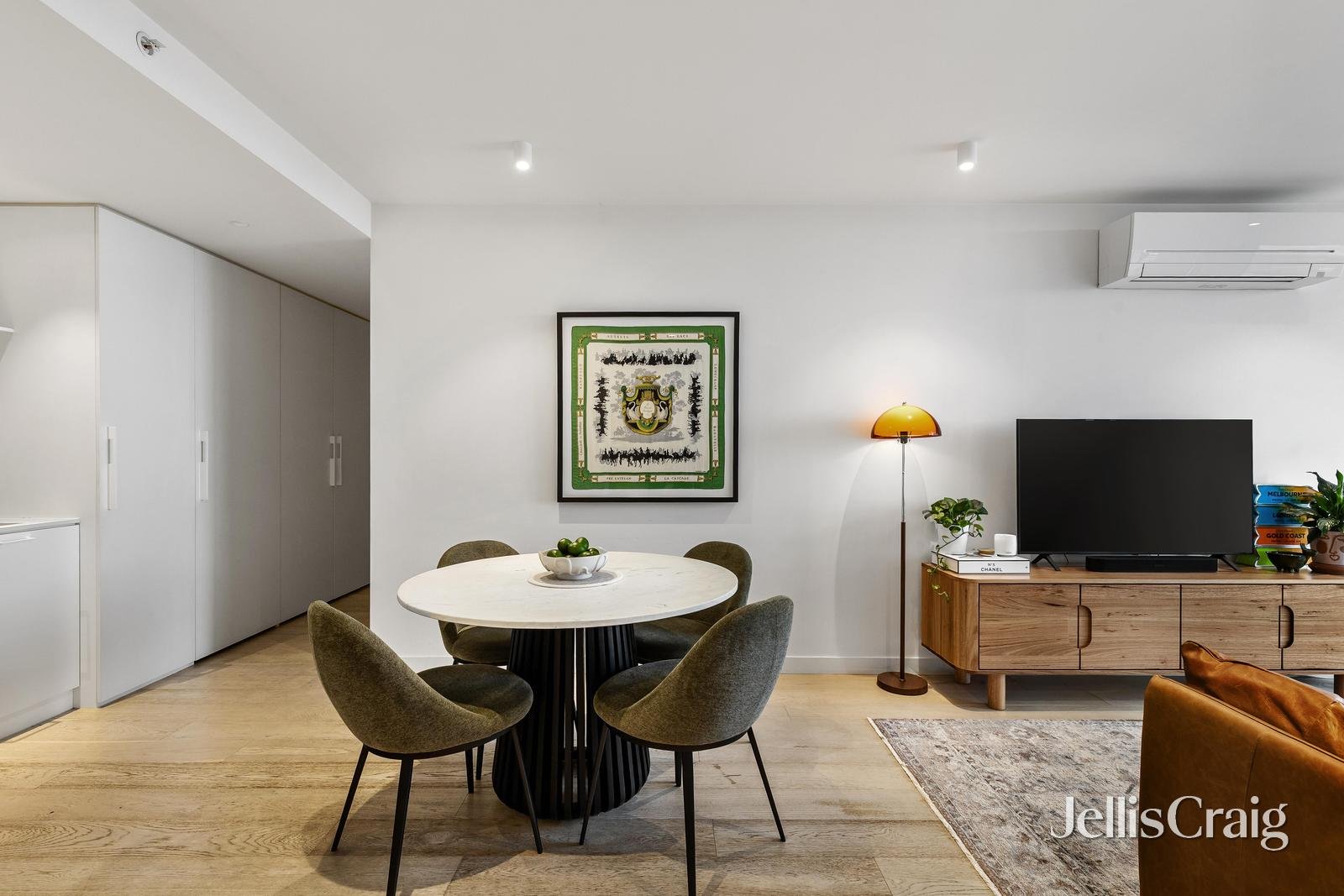 1806/7 Claremont Street, South&nbsp;Yarra image 2