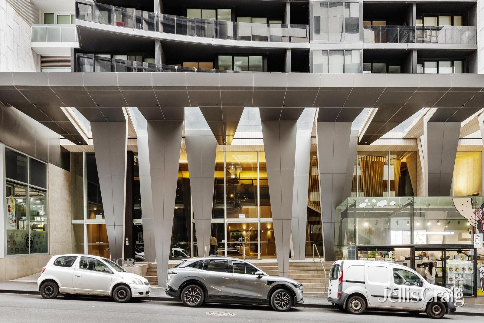 1806/7 Claremont Street, South&nbsp;Yarra image 10