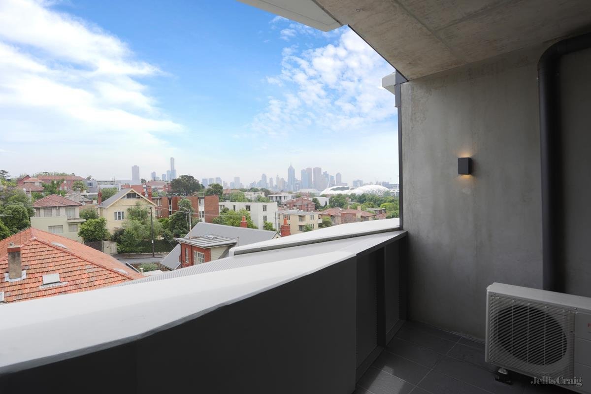 18/1 Davidson Street, South Yarra image 4