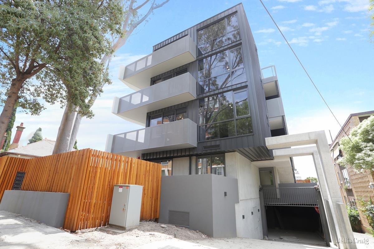 18/1 Davidson Street, South Yarra image 6