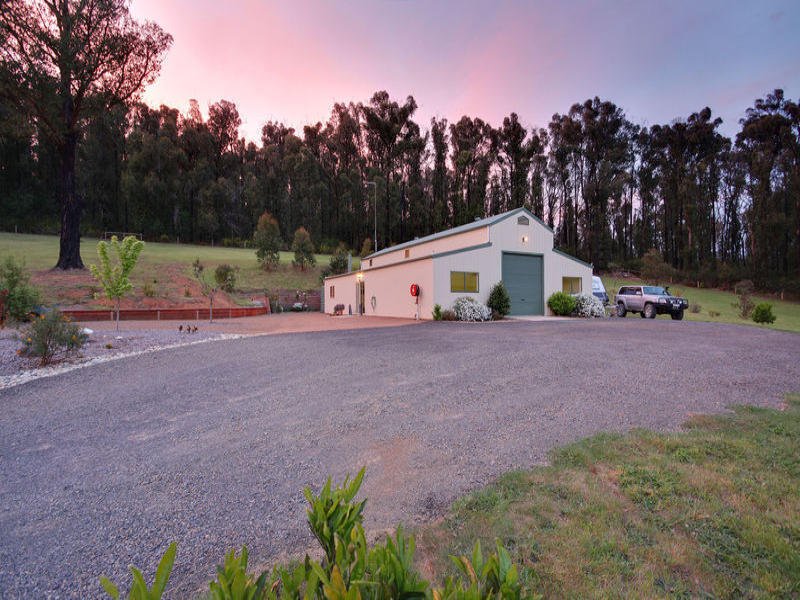 181 Gordons Bridge Road, Kinglake image 8