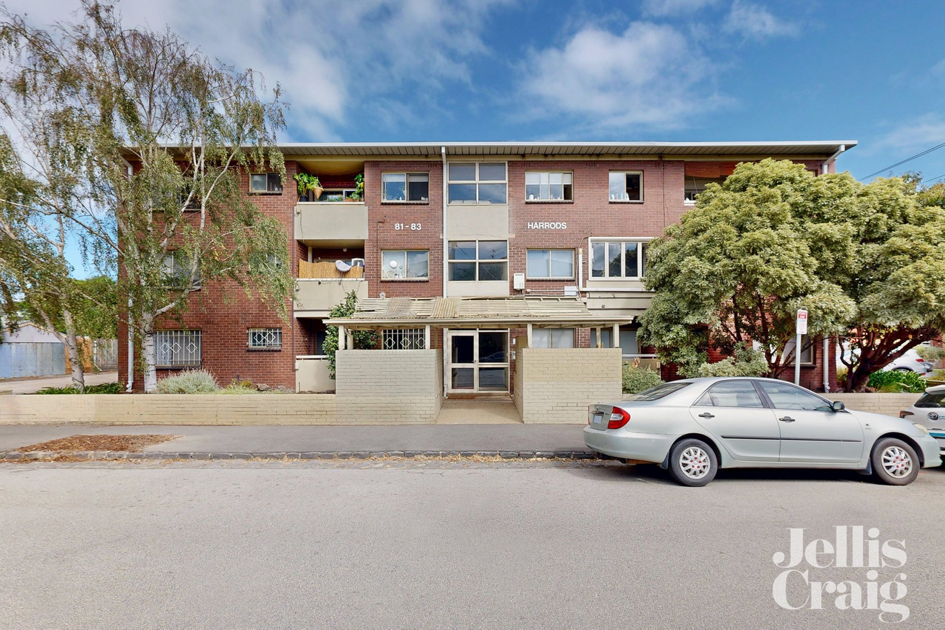 1/81 Grosvenor Street, Saint Kilda East image 1