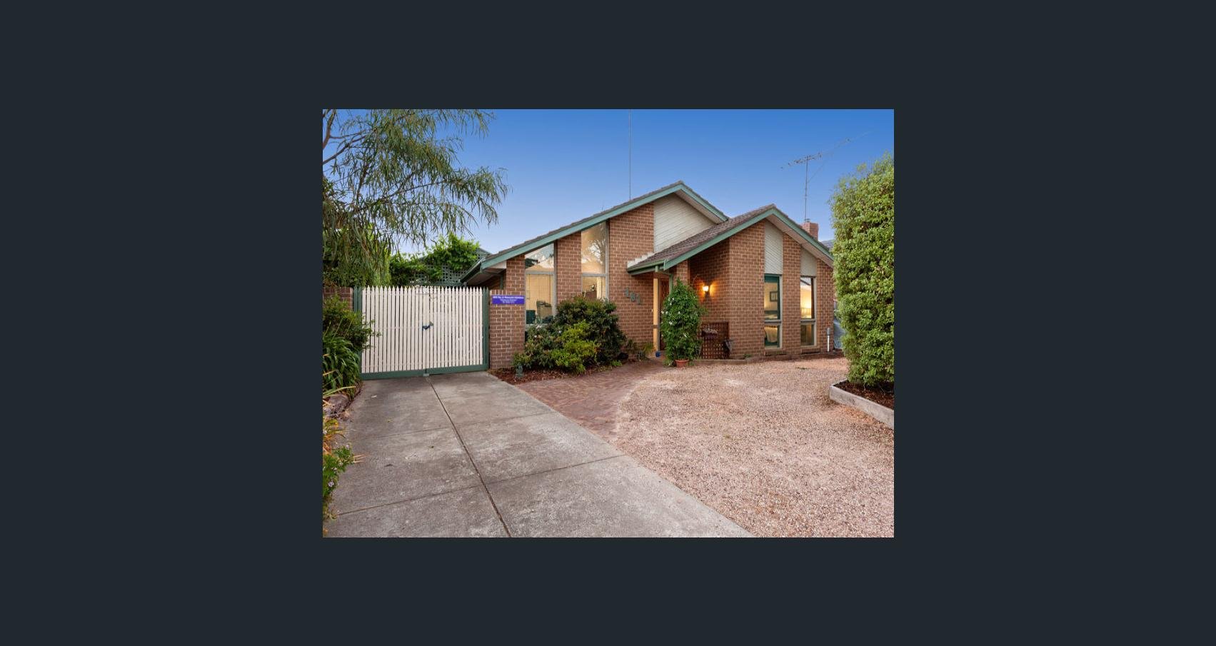 181 Plenty River Drive, GREENSBOROUGH VIC 3088