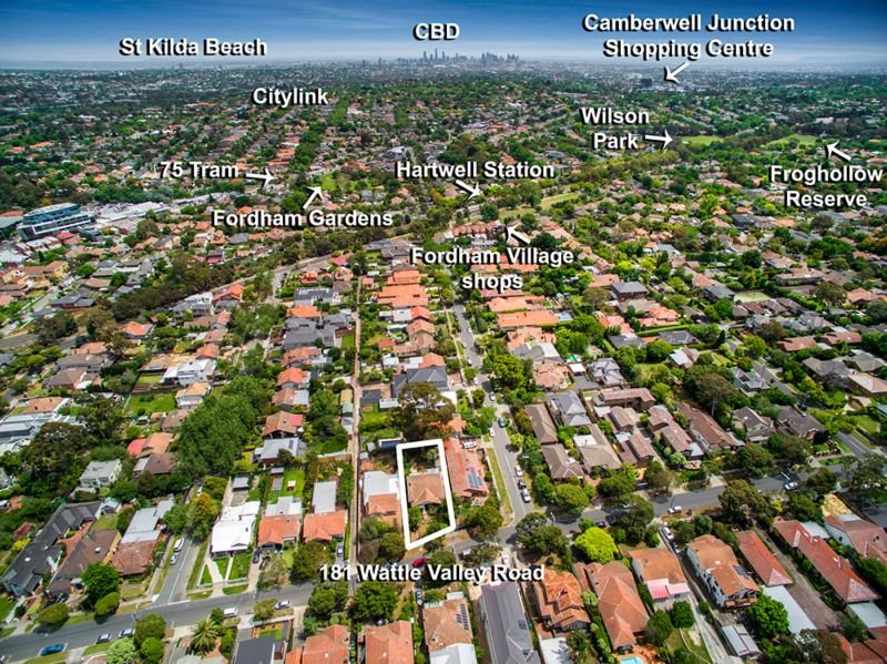 181 Wattle Valley Road, Camberwell image 2