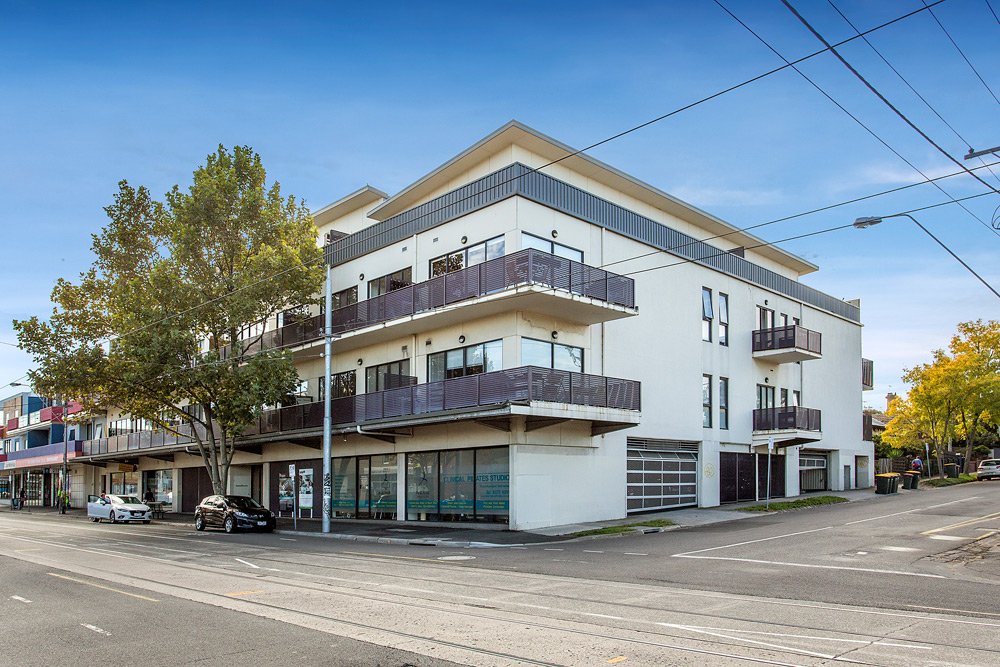 18/100 Union Road, ASCOT VALE VIC 3032