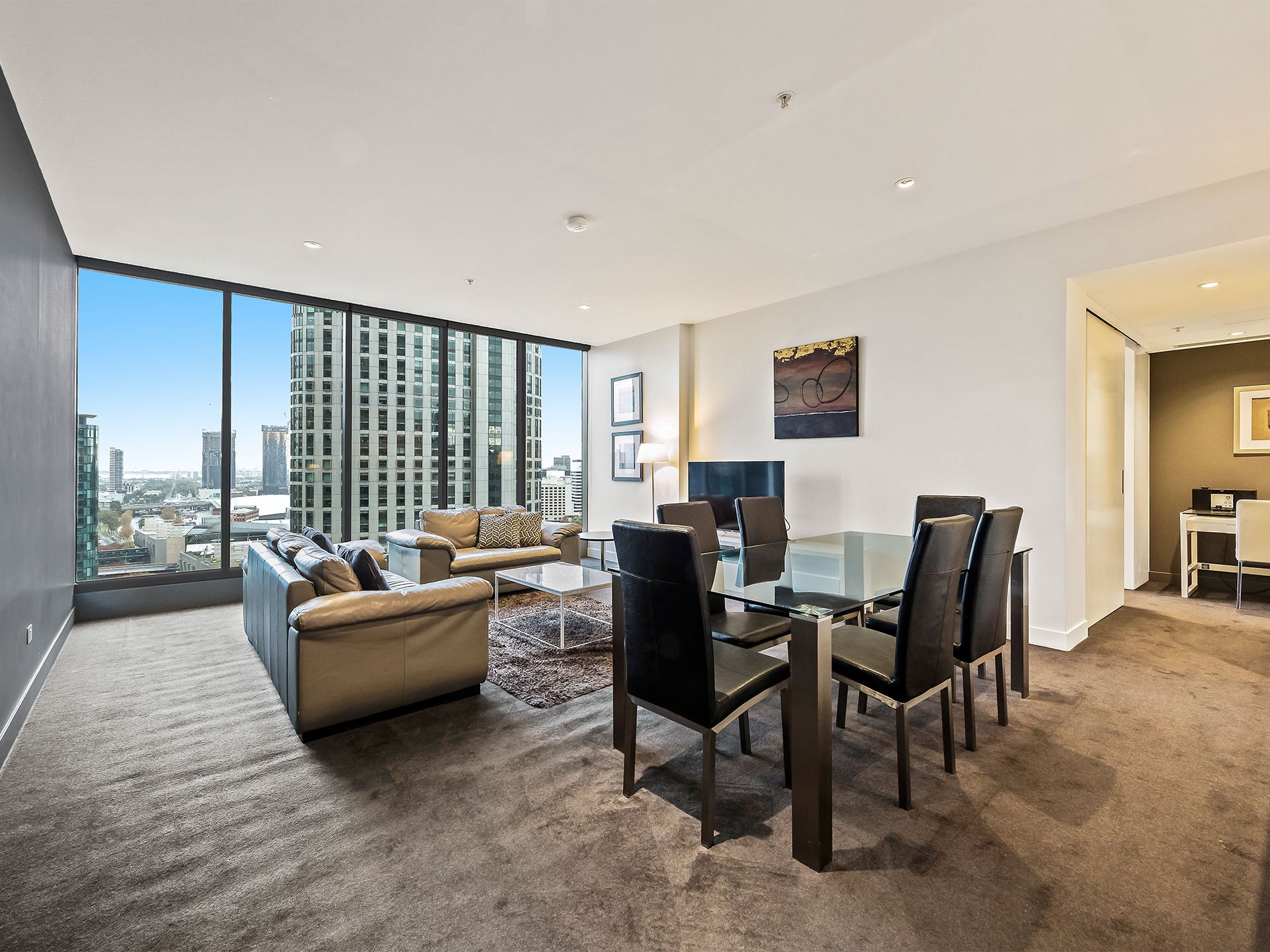 1810 / 1 Freshwater Place SOUTHBANK