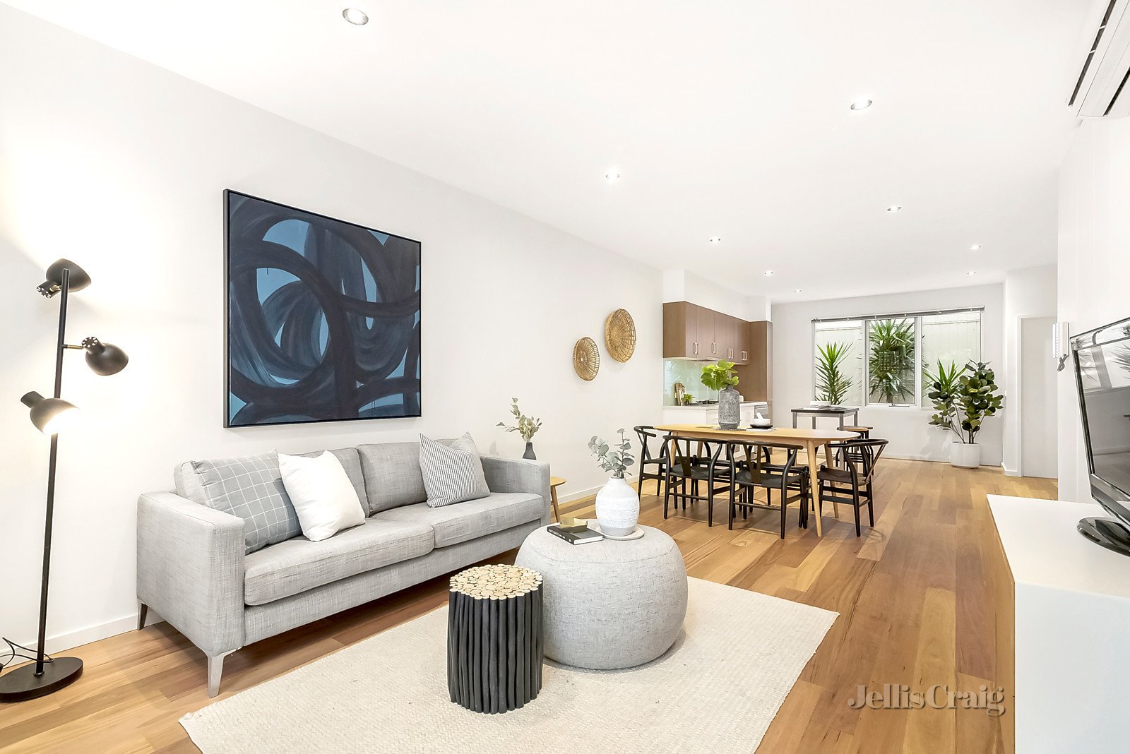 18/101 Leveson Street, North Melbourne image 1