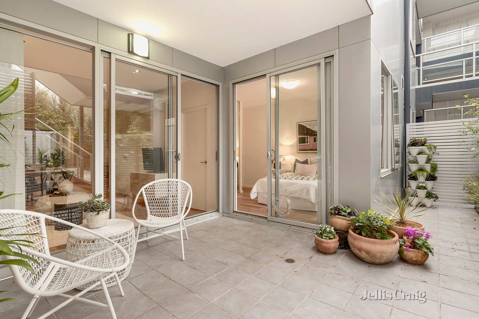 18/101 Leveson Street, North Melbourne image 6