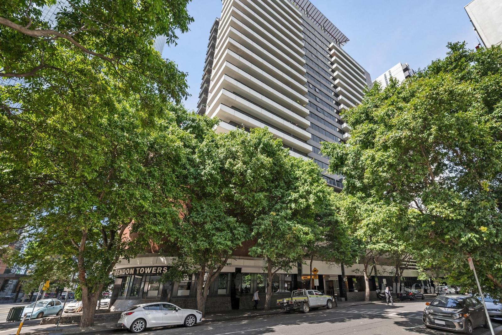 1810/45 Haig Street, Southbank image 1