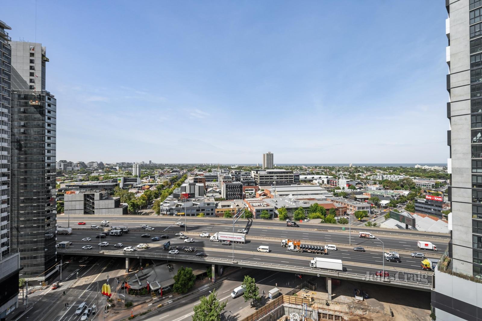 1810/45 Haig Street, Southbank image 9